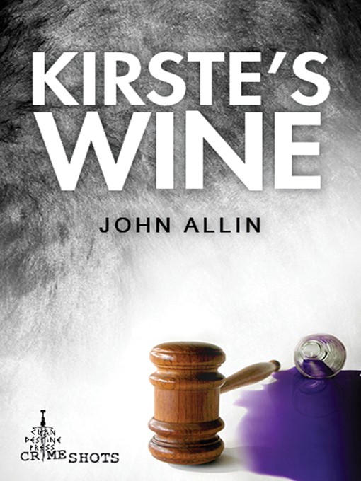 Cover image for Kirste's Wine